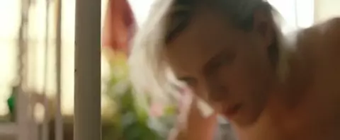 Natalie Krill, Erika Linder, Mayko Nguyen, Andrea Stefancikova Nude - Below Her Mouth (2016)
