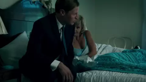 Maja Rung, Anna Astrom, Mikaela Knapp naked - Systrar 1968 s01e03 (2018)