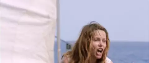 Barbora Bobulova, Myriam Catania, Valentina Cervi, Veruska Rossi nude - Lasciami per sempre (2017)