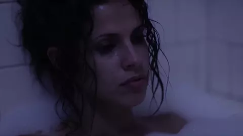 Andrea Ciliberti, Denise Garcia nude - Paranormal Evil (2018)