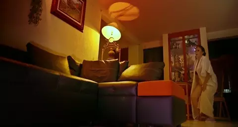 Patricia Rojas nude - El secreto de las palomas s01e01 (2018)