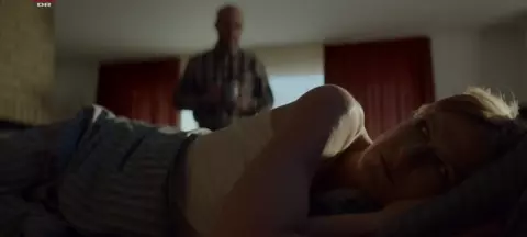 Maria Rich, Ozlem Saglanmak nude - Bedrag s03e05 (2019)