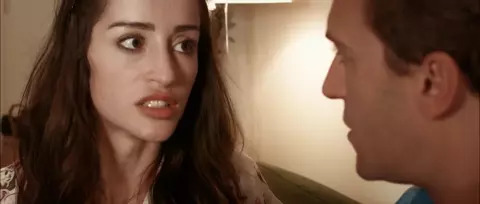 Betina Blair nude - Love Me Tender Love Me True (2018)