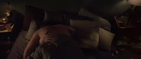 Varvara Shmykova nude - V posteli s01e01 (2018)
