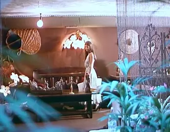Julia Perrin - Les Clientes (1982)