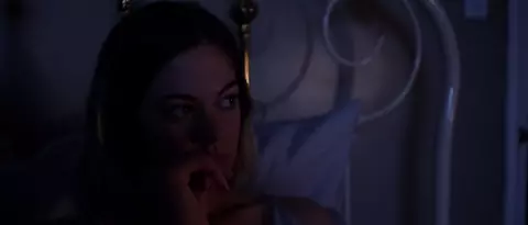 Analeigh Tipton nude - Broken Star (2018)