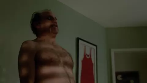 Alysia Reiner nude – Orange Is The New Black s03e11-13 (2015)
