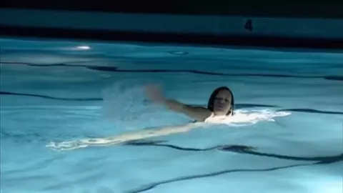 Natasha Alam nude – Shadow Puppets (2007)