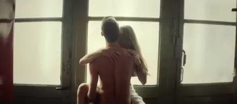 Birthe Gerken Nude - Backstory (2016)