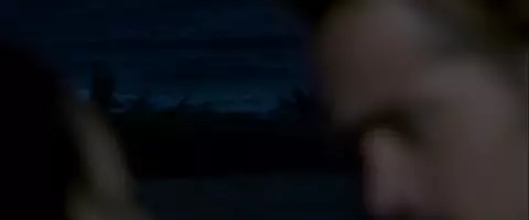 Gong Li nude – Miami Vice (2006)