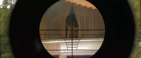 Diana Patricia Hoyos Nude, Sex Scene - Sniper Ultimate Kill (2017)