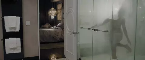 Katarina Cas nude – Danny Collins (2015)