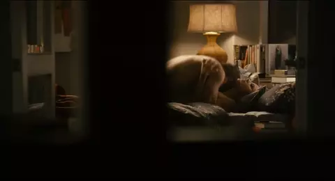 Andrea Riseborough nude – Disconnect (2012)