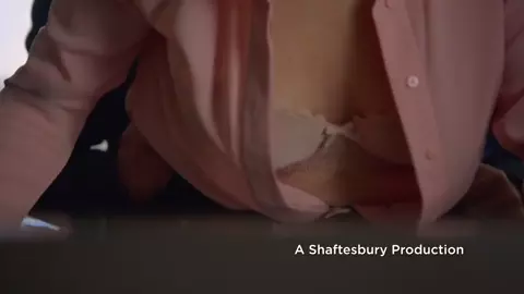 Rebecca Amzallag Nude - Slasher s02e06 (2017)