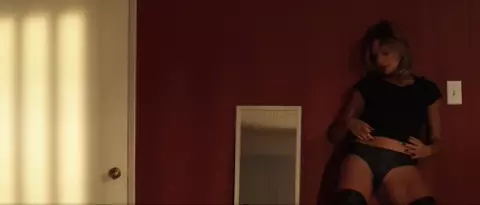 Natasha Alam nude – Big Bad Wolf (2013)