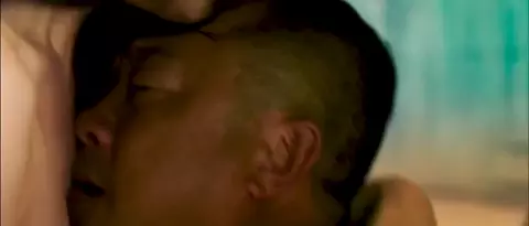Jacky Cai nude, Gigi Leung nude – Aberdeen (2014)
