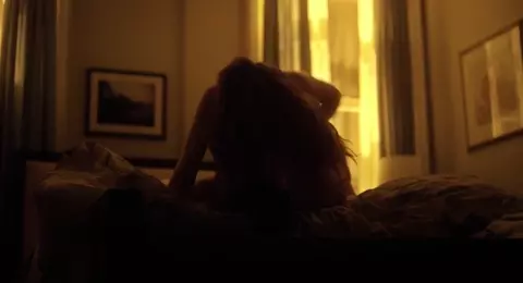 Rooney Mara nude, Catherine Zeta-Jones sexy – Side effects (2012)
