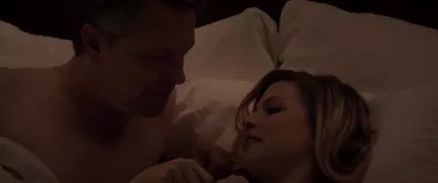 Kristina Emerson naked, Lindsay Anne Williams Nude - Demons (2017)