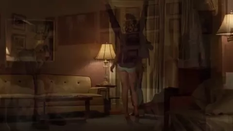 Ali Larter Hot - Crazy (2008)