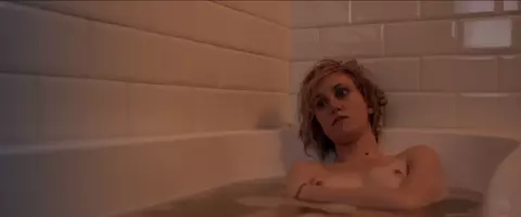 Anael Snoek Nude - Albedo (2011)