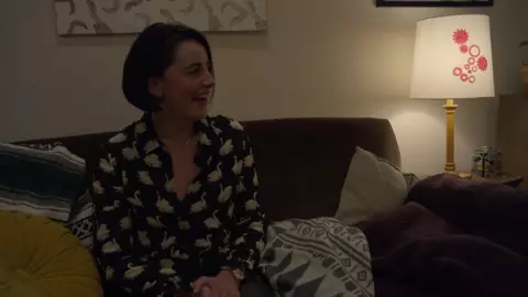 Alexandra Marzella, Kiersey Clemons, Jeez Loueez, Sid Branca, Cruel Valentine Nude in The Lesbian Movie
