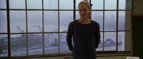 Amanda Schull sexy – Center Stage (2000)