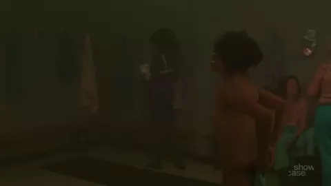 Nicole da Silva sexy – Wentworth s05e02 (2017)