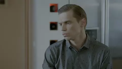 Birna Run Eiriksdottir Nude - Case s01e04 (2015)