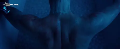 Charlize Theron, Sofia Boutella Nude - Atomic Blonde (US 2017)