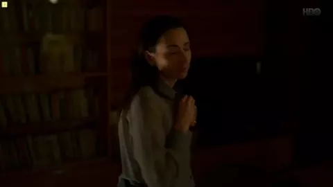 Aleksandra Poplawska Nude - Wataha s02e02 (2017)