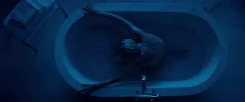 Charlize Theron, Sofia Boutella Nude - Atomic Blonde (2017) Naked scenes