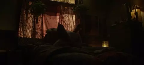 Hannah Gross nude - Mindhunter (2017)