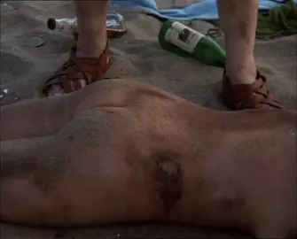 Carla Gugino nude, Rya Kihlstedt nude, Anna Levine nude – Jaded (1998)