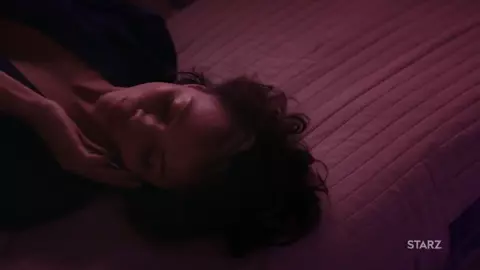 Carmen Ejogo Sexy - The Girlfriend Experience s02e02 (2017)