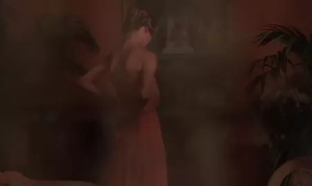 Patti D’Arbanville nude, Mona Kristensen nude – Bilitis (1977)