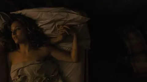 Margarita Levieva nude – The Deuce s01e06 (2017)