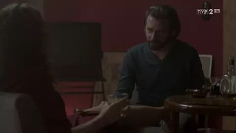 Aleksandra Poplawska, Pola Błasik Nude - Miasto skarbow s01e10 (2017)