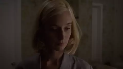 Caitlin FitzGerald nude, Betsy Brandt nude – Masters of Sex s02e12 (2014)