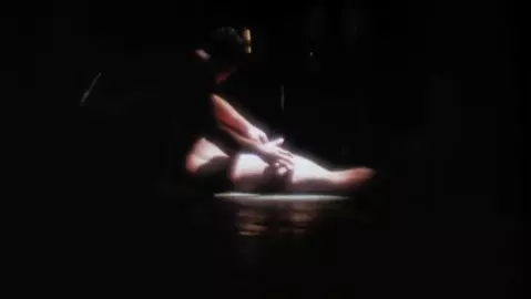 Deborah Kara Unger nude, Annabella Sciorra nude – Whispers In The Dark (1992)