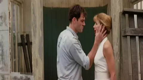 Natasha Richardson nude – Asylum (2005)