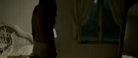 Alexia Rasmussen nude, Kristina Klebe nude – Proxy (2013)
