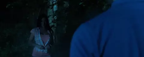 Dani Thompson Nude - Cute Little Buggers (2017)