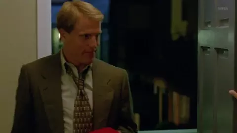 Alexandra Daddario Nude - True Detective - s01e02 (2014)