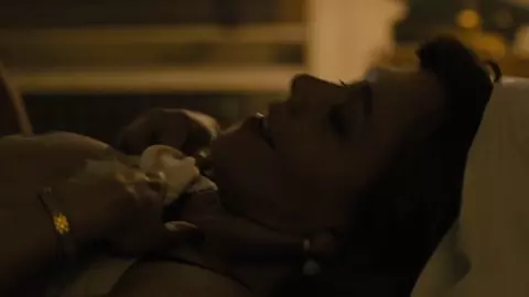 Maggie Gyllenhaal Nude - The Deuce s01e05 (2017)
