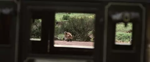 Christiane Seidel, Trine Christensen Nude - Godless s01e02-06 (2017)