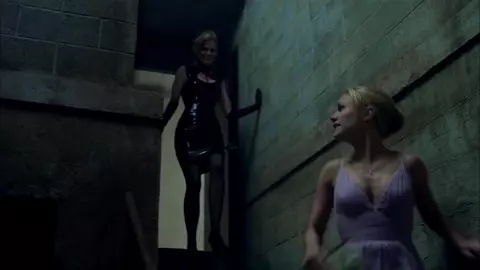Natasha Alam nude – True Blood s03e01 (2010)