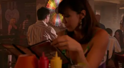Dora Madison Burge nude – Dexter s08e07 (2013)