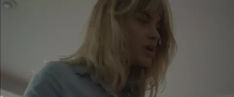 Mathilde Bisson nude - Au plus pres du soleil (2015)