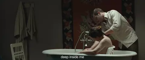 Myriam Muller, Maja Juric nude - Mammejong - trailer (2015)
