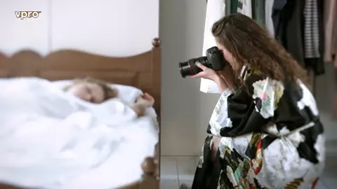 Scarlet Tummers, Sofieke de Kater nude - Layla Leila s01e01-04 (2014)